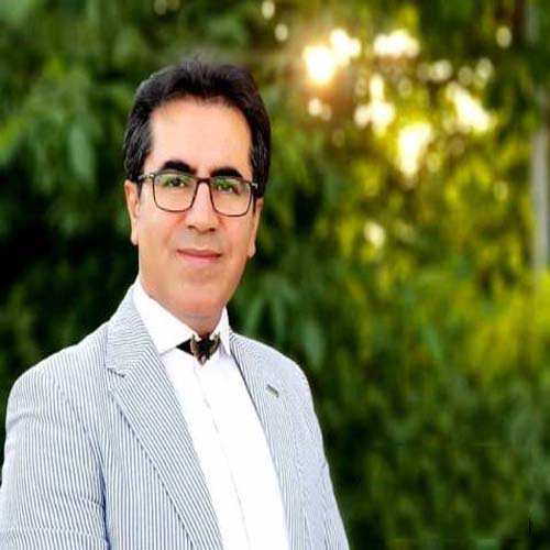 دانلود آهنگ وه‌کو مجنون خلیل مولانایی